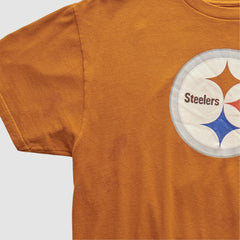 NFL 2000s T-shirt - Pittsburgh Steelers T-shirts