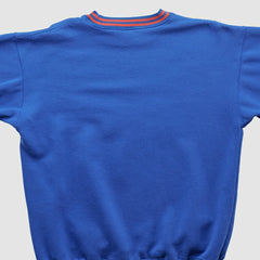 The Game 90s Sweatshirt - Buffalo Bills Sweatshirts