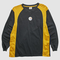 NFL 2000s Pullover Sweatshirt - Pittsburgh Steelers Pullover