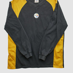 NFL 2000s Pullover Sweatshirt - Pittsburgh Steelers Pullover