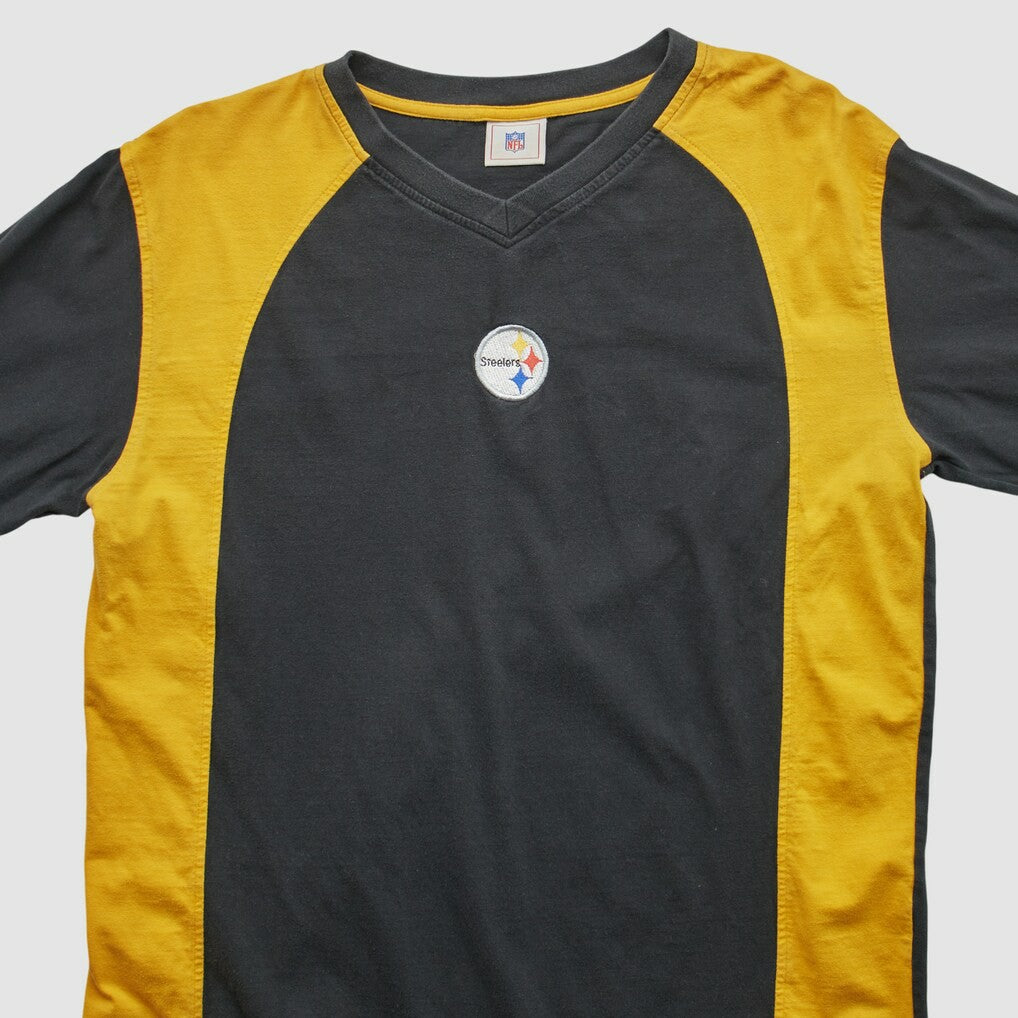 NFL 2000s Pullover Sweatshirt - Pittsburgh Steelers Pullover