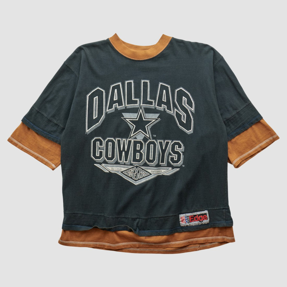 90s T-shirt - Dallas Cowboys T-shirts