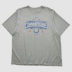 Reebok 2006 T-shirt - Indianapolis Colts T-shirts