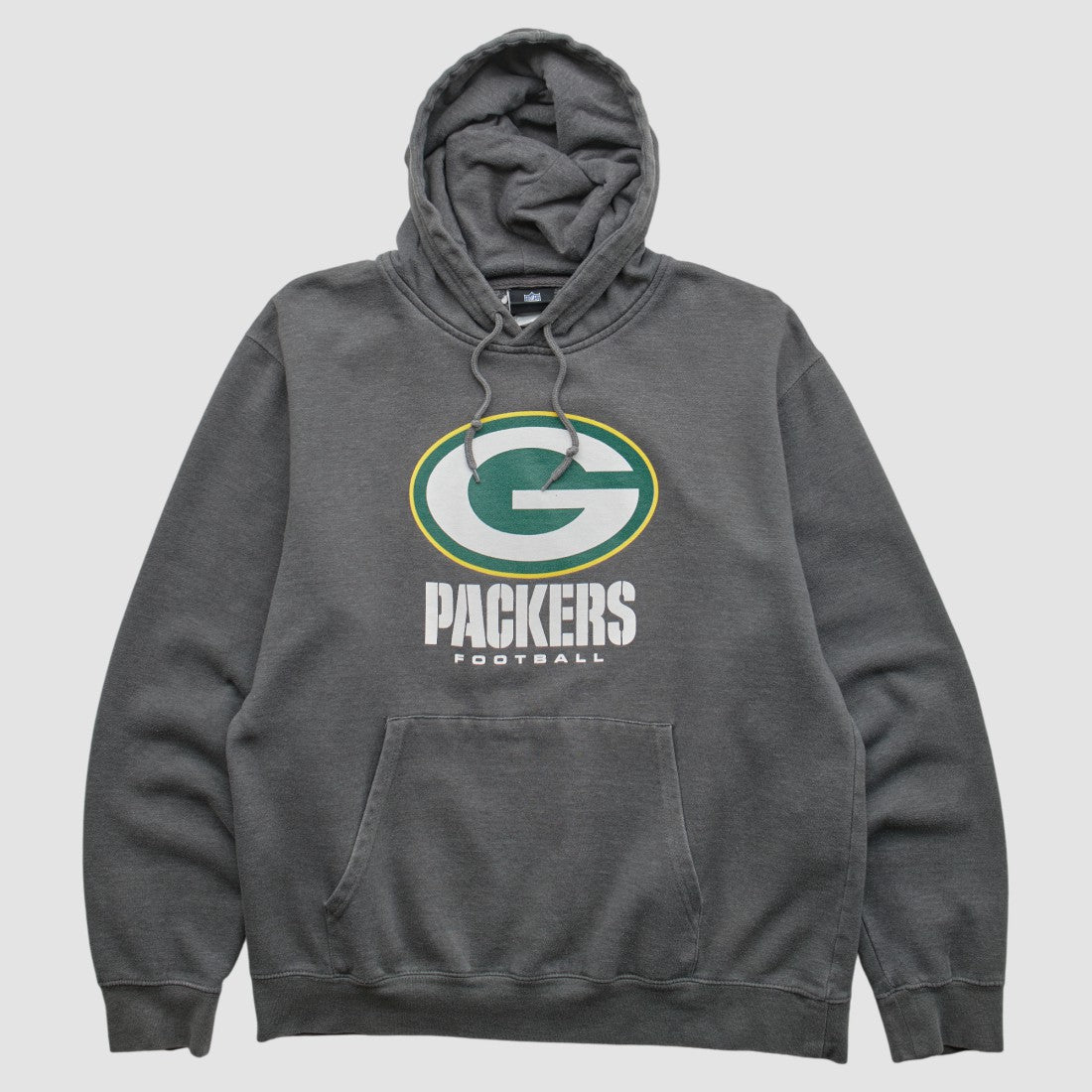 NFL 2010s Hooded Pullover Sweatshirt - Green Bay Packers Pullover