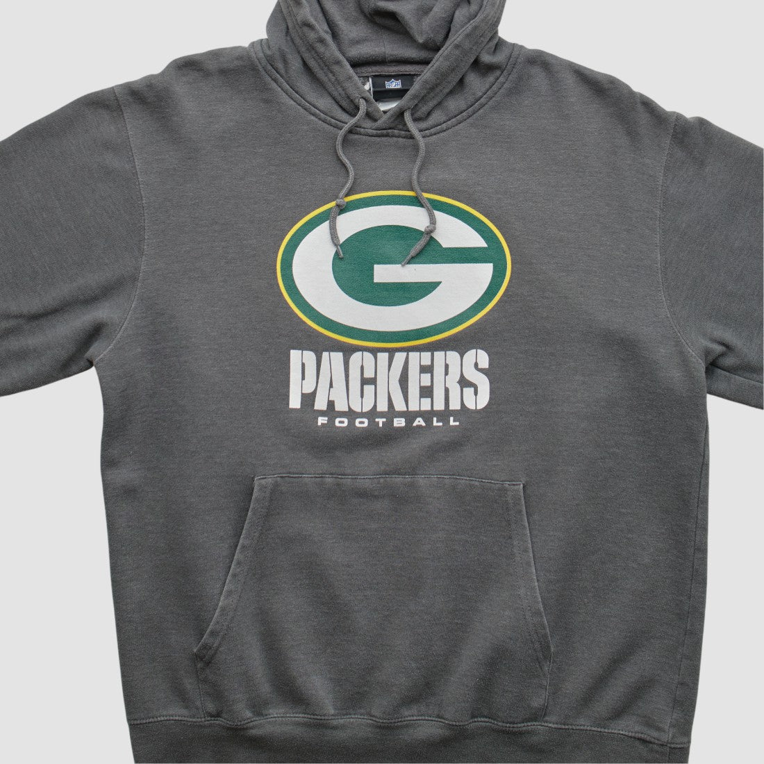 NFL 2010s Hooded Pullover Sweatshirt - Green Bay Packers Pullover