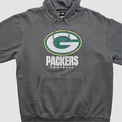 NFL 2010s Hooded Pullover Sweatshirt - Green Bay Packers Pullover
