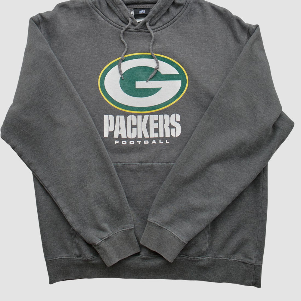 NFL 2010s Hooded Pullover Sweatshirt - Green Bay Packers Pullover