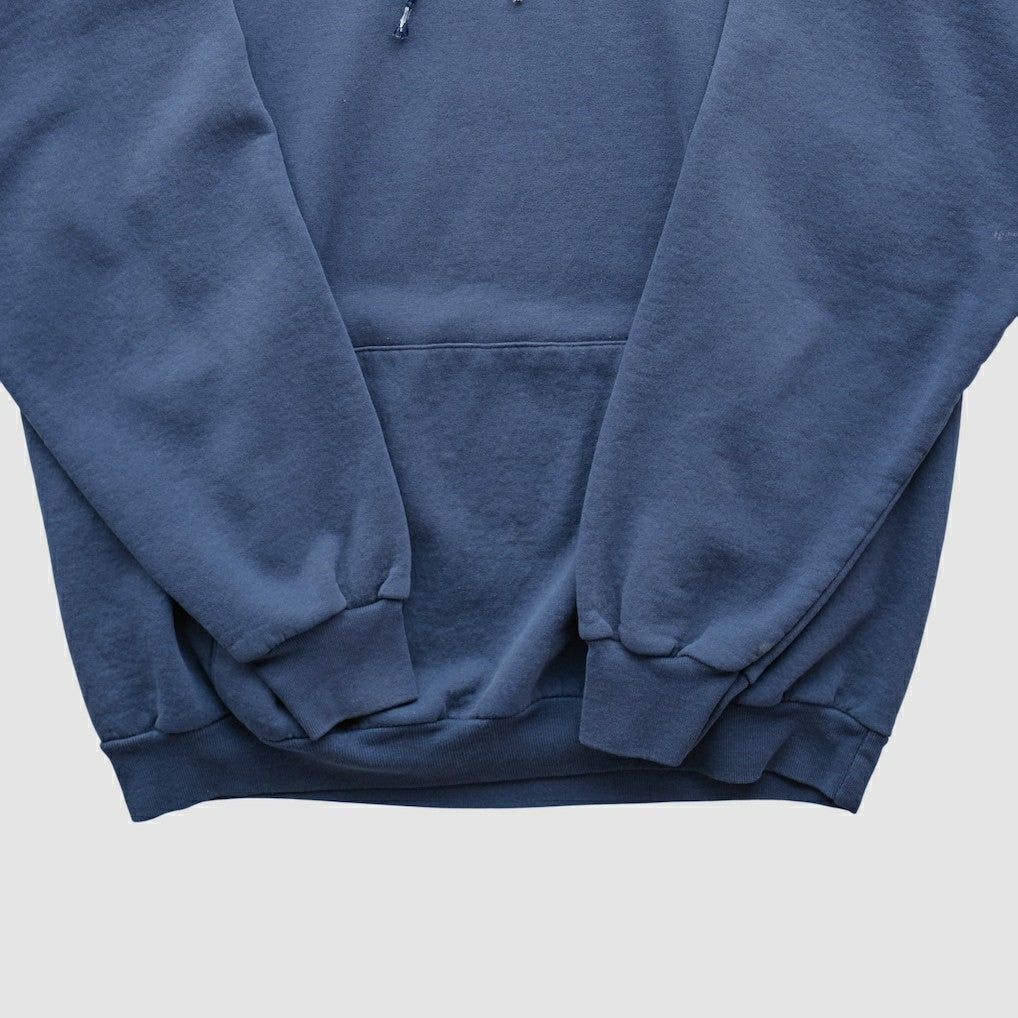 NFL 2000s Hooded Pullover Sweatshirt - Seattle Seahawks Pullover