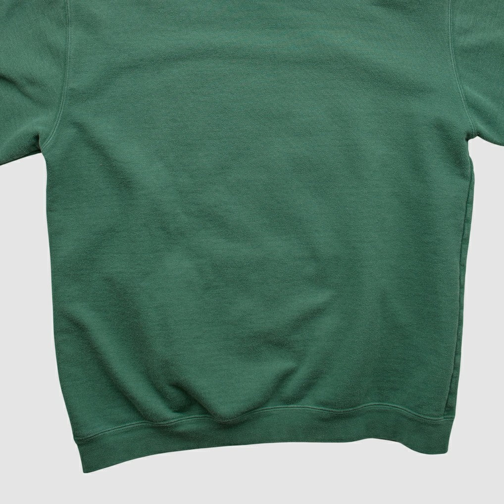 Reebok 2000s Hooded Pullover Sweatshirt - New York Jets Pullover