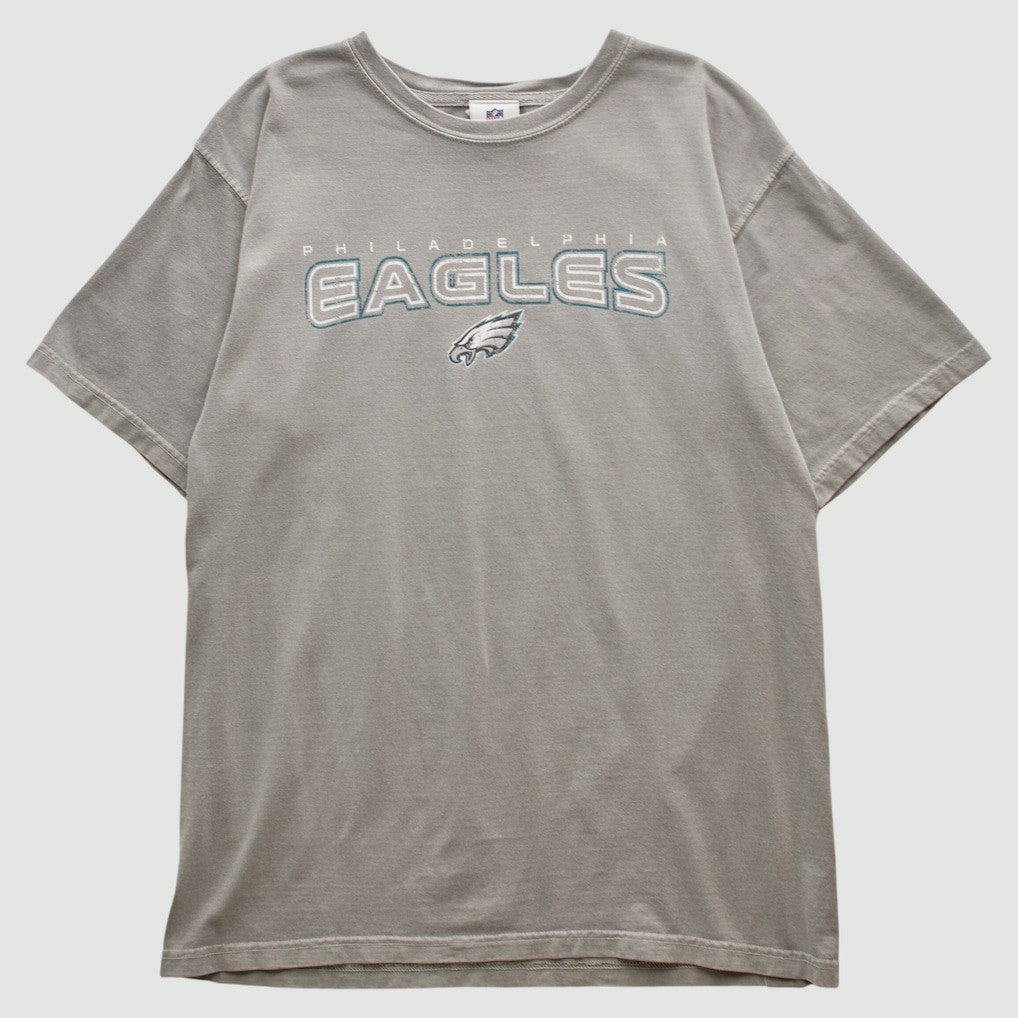 NFL 2010s T-shirt - Philadelphia Eagles T-shirts