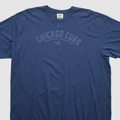 Navy Chicago Cubs Nike 2000s T-shirt
