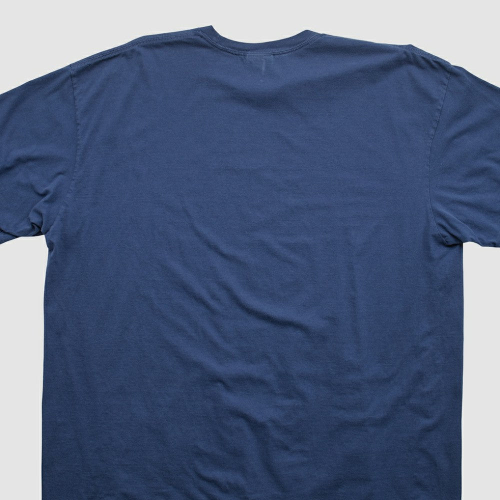 Navy Chicago Cubs Nike 2000s T-shirt