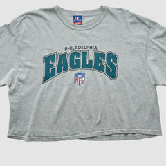 Champion 2000s T-shirt - Philadelphia Eagles T-shirts