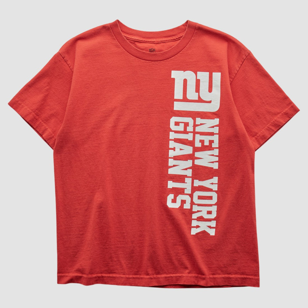 NFL 2010s T-shirt - New York Giants T-shirts