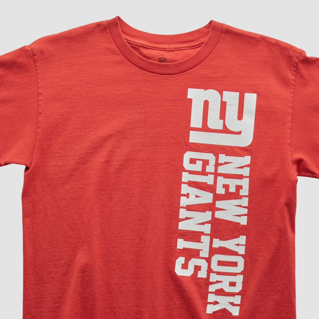 NFL 2010s T-shirt - New York Giants T-shirts