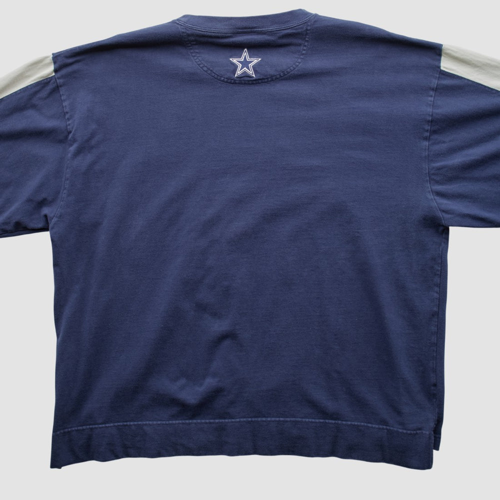 2000s Long Sleeve T-shirt - Dallas Cowboys T-shirts