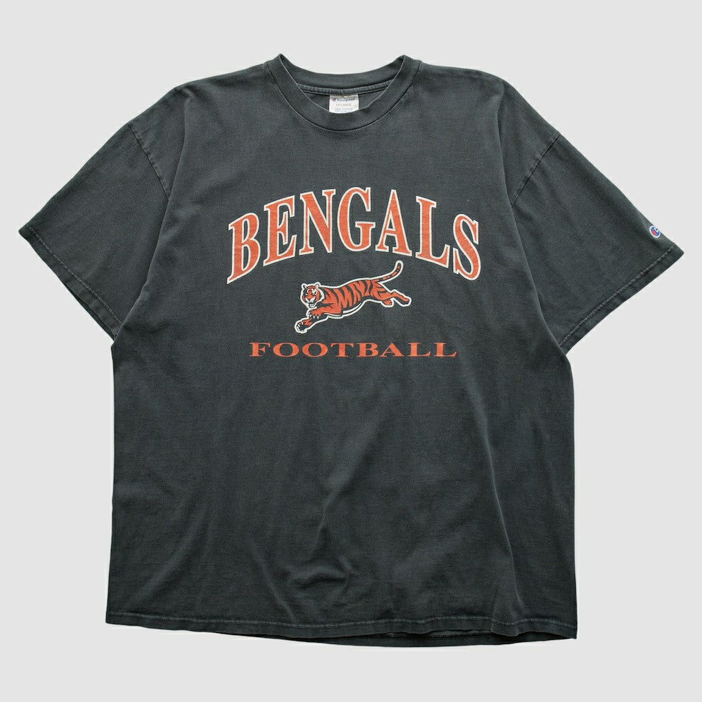 Champion 2000s T-shirt - Cincinnati Bengals T-shirts