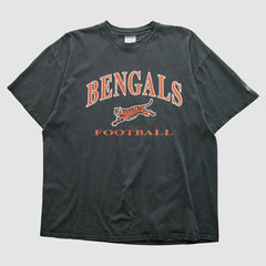 Champion 2000s T-shirt - Cincinnati Bengals T-shirts