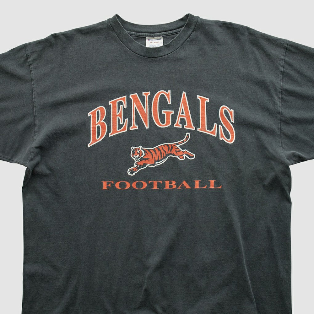 Champion 2000s T-shirt - Cincinnati Bengals T-shirts