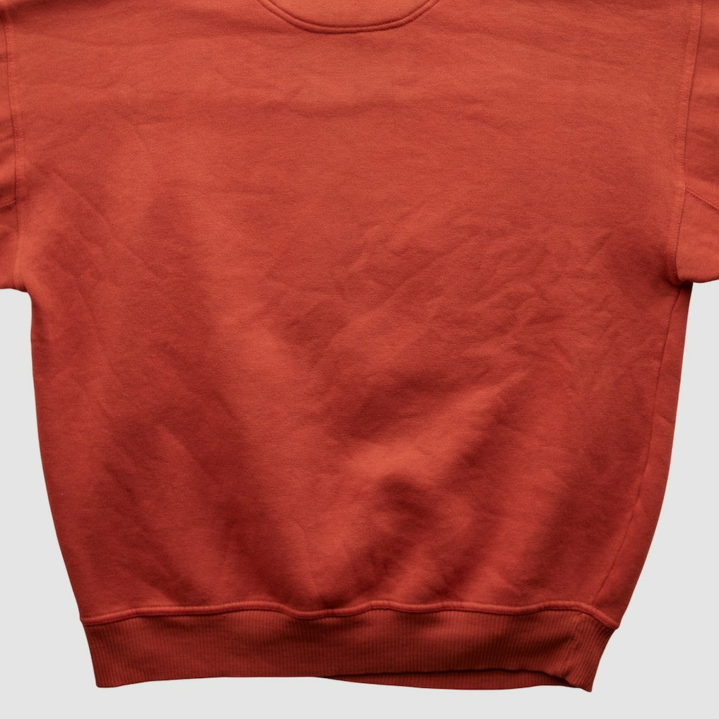 Crable Sportswear 90s Pullover Sweatshirt - Kansas City Chiefs Pullover