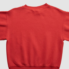 Lee Apparel 90s Pullover Sweatshirt - Kansas City Chiefs Pullover