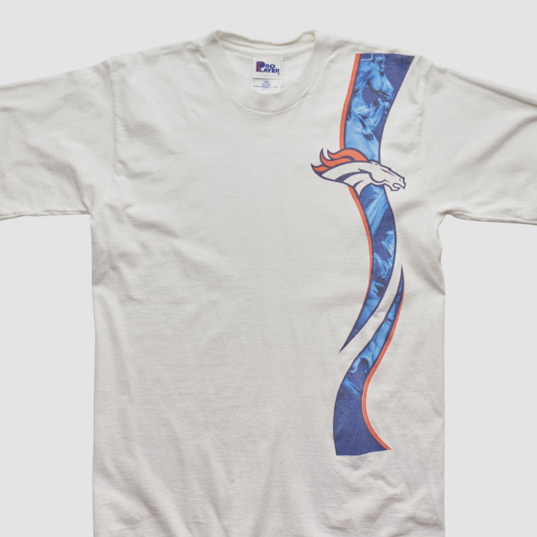 Pro Player 90s T-shirt - Denver Broncos T-shirts
