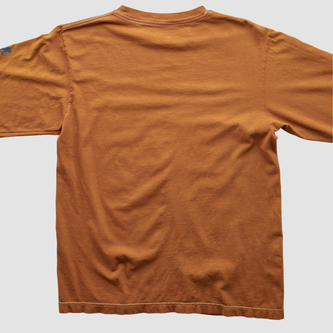 Team Edition Apparel 2000s Long Sleeve T-shirt - Dallas Cowboys T-shirts