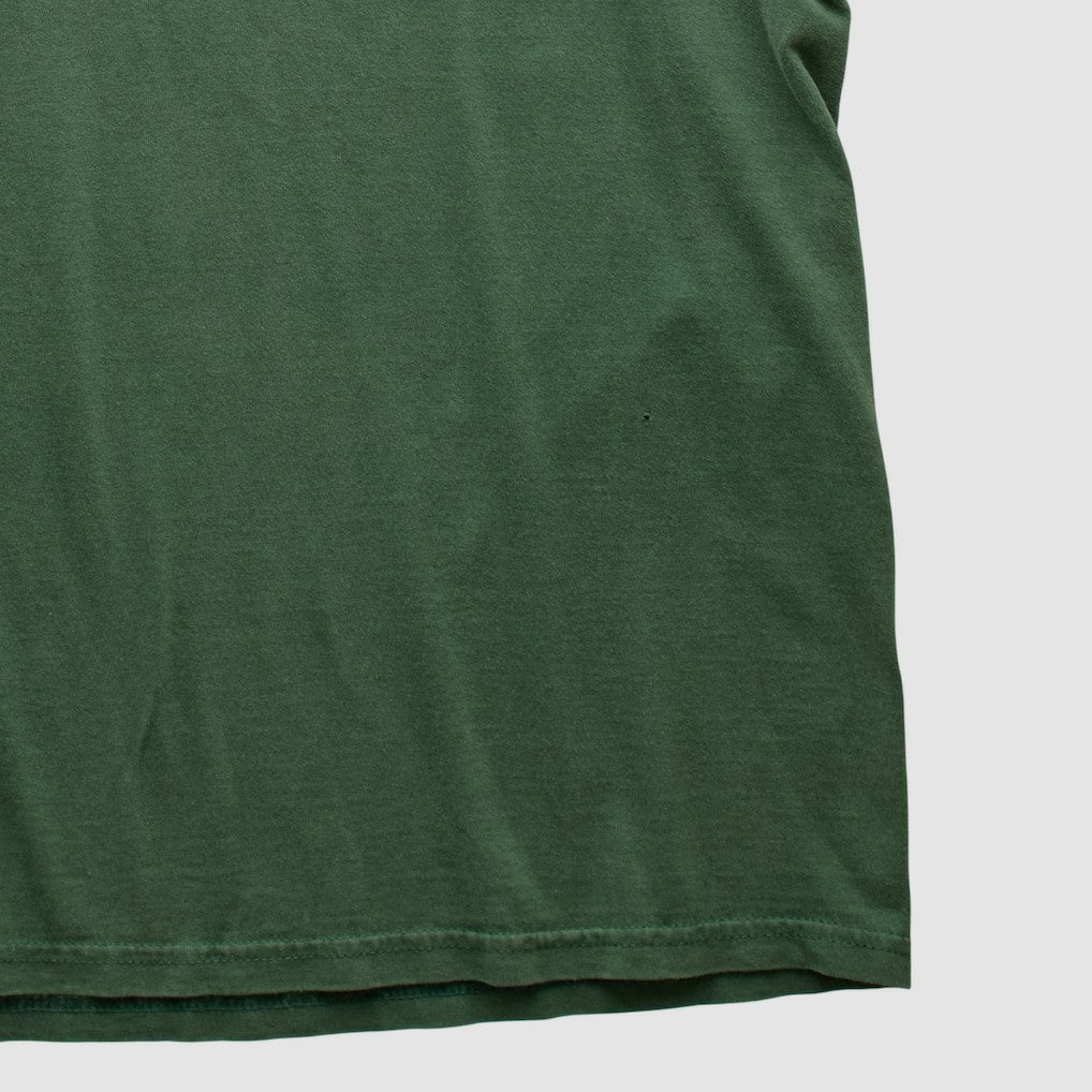 2000s Long Sleeve T-shirt - Green Bay Packers T-shirts