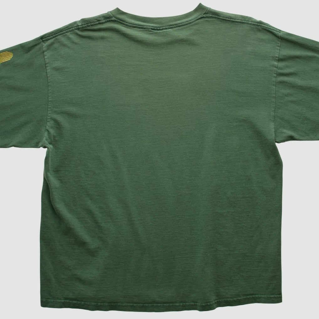 2000s Long Sleeve T-shirt - Green Bay Packers T-shirts