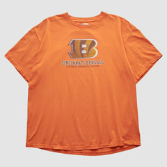 NFL 2000s T-shirt - Cincinnati Bengals T-shirts