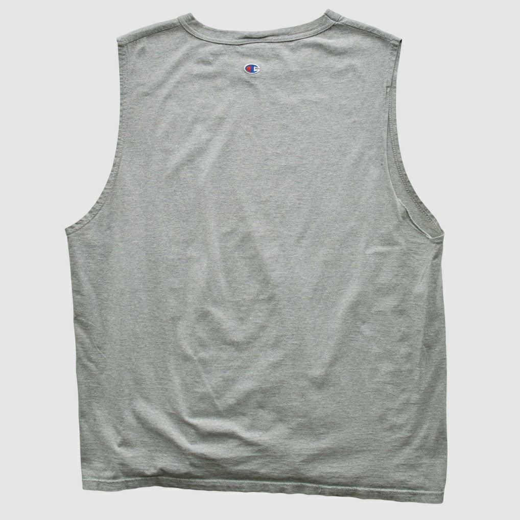 Champion 2000s Tank - Miami Dolphins Tanks
