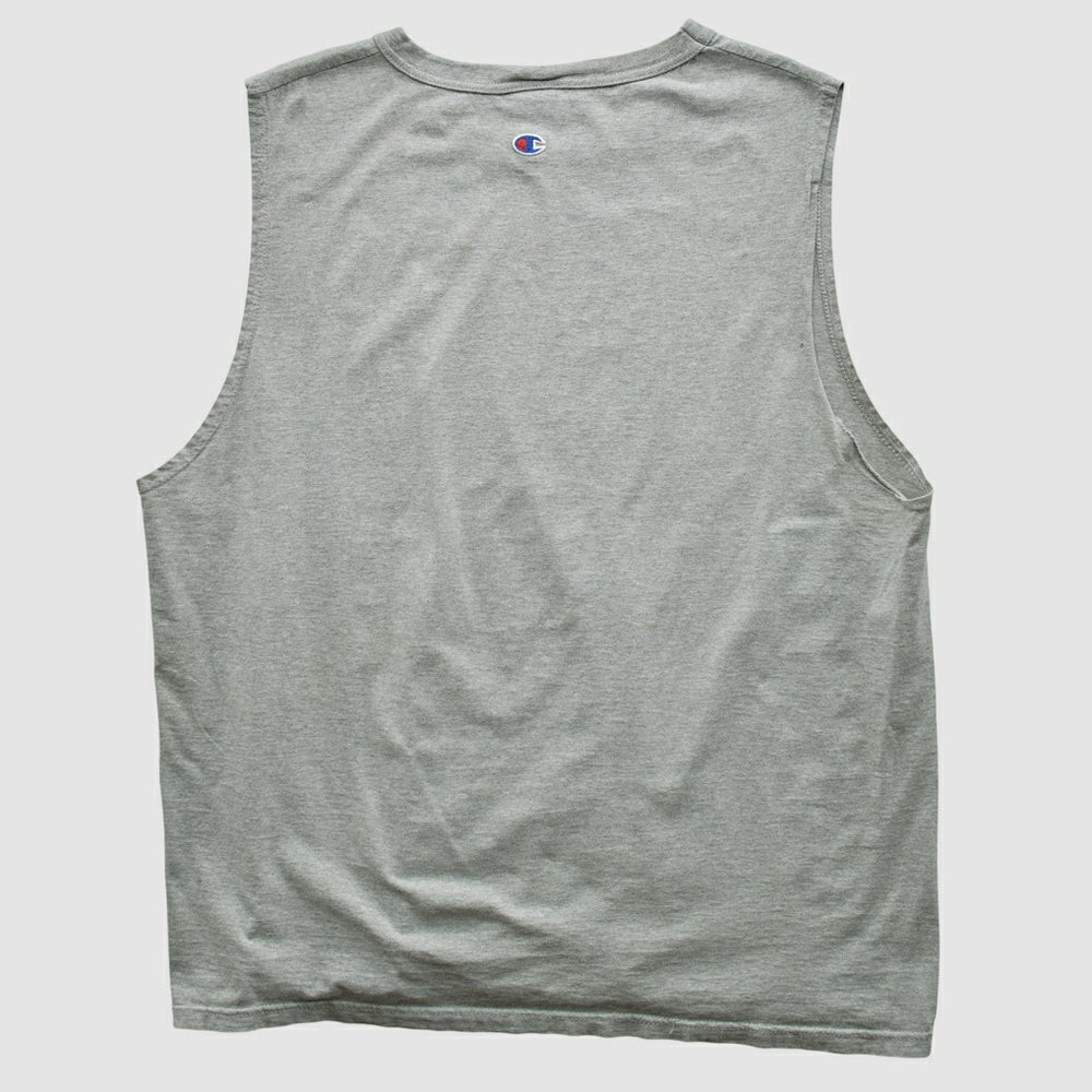 Champion 2000s Tank - Miami Dolphins Tanks
