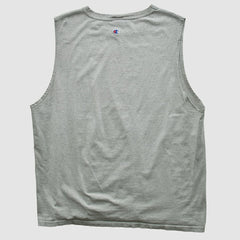 Champion 2000s Tank - Miami Dolphins Tanks