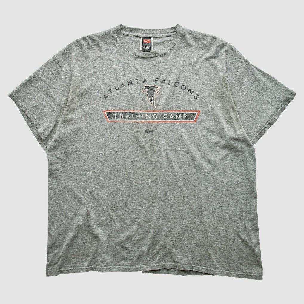 2000s T-shirt - Atlanta Falcons T-shirts