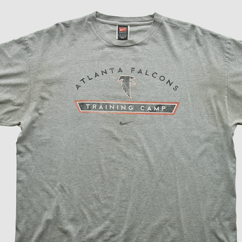 2000s T-shirt - Atlanta Falcons T-shirts