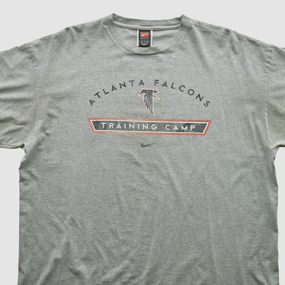 2000s T-shirt - Atlanta Falcons T-shirts