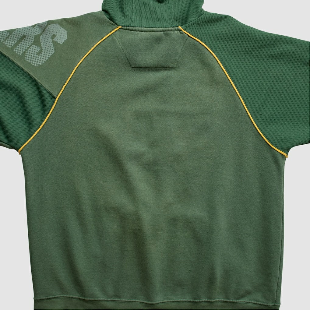 NFL 2010s Hooded Pullover Sweatshirt - Green Bay Packers Pullover