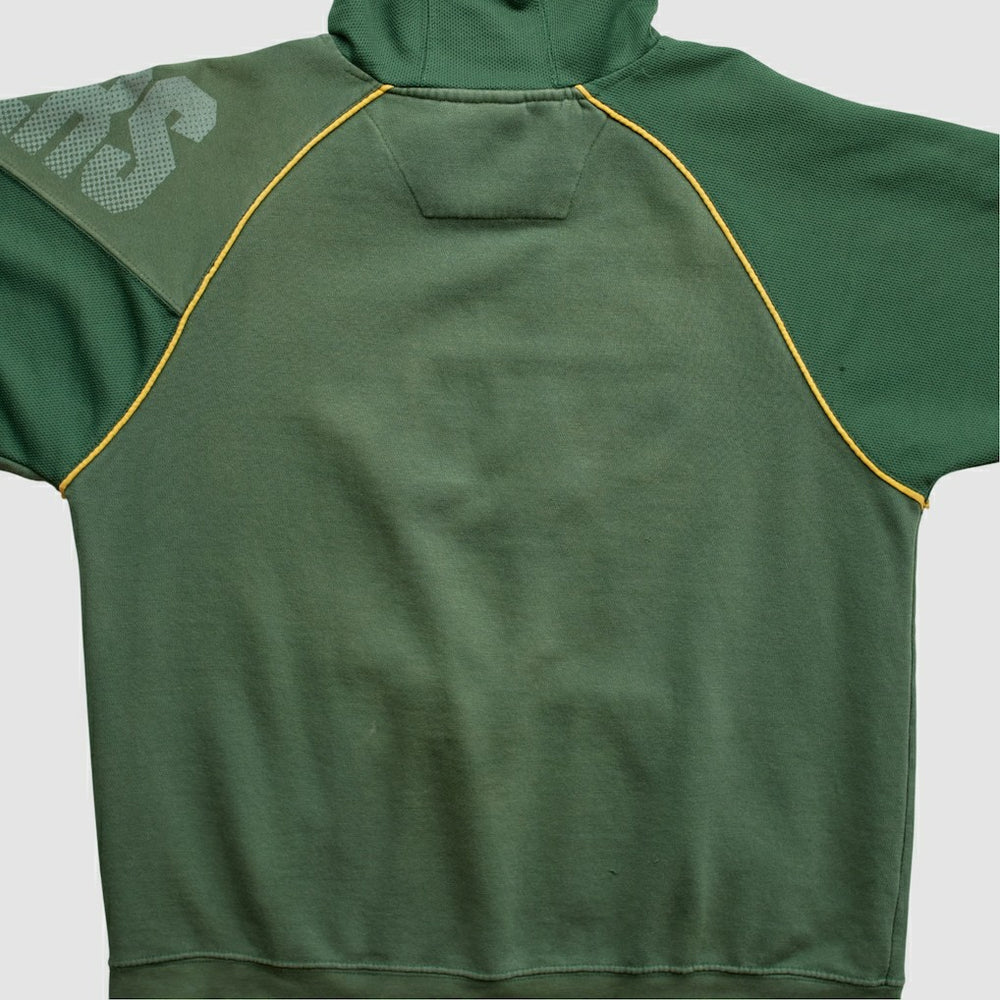 NFL 2010s Hooded Pullover Sweatshirt - Green Bay Packers Pullover