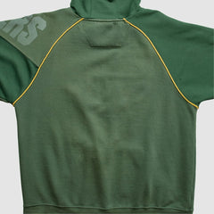 NFL 2010s Hooded Pullover Sweatshirt - Green Bay Packers Pullover