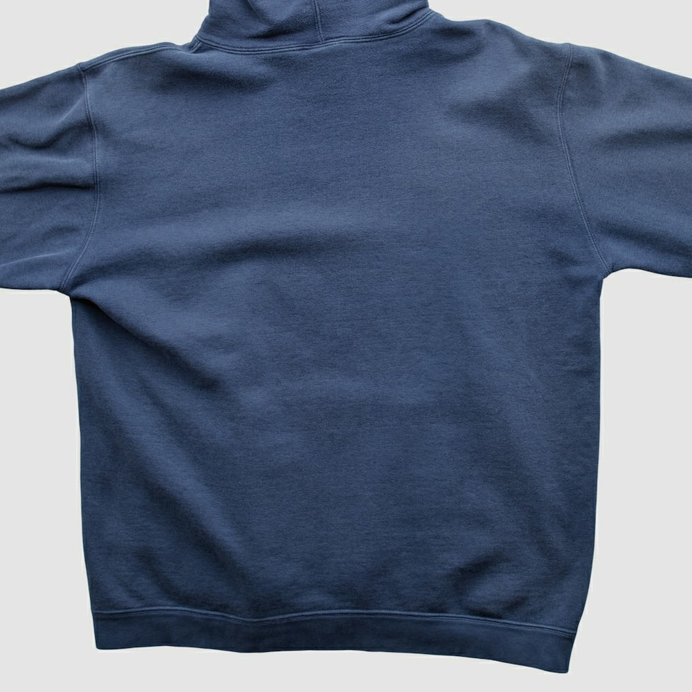 Reebok 2000s Hooded Pullover Sweatshirt - Dallas Cowboys Pullover