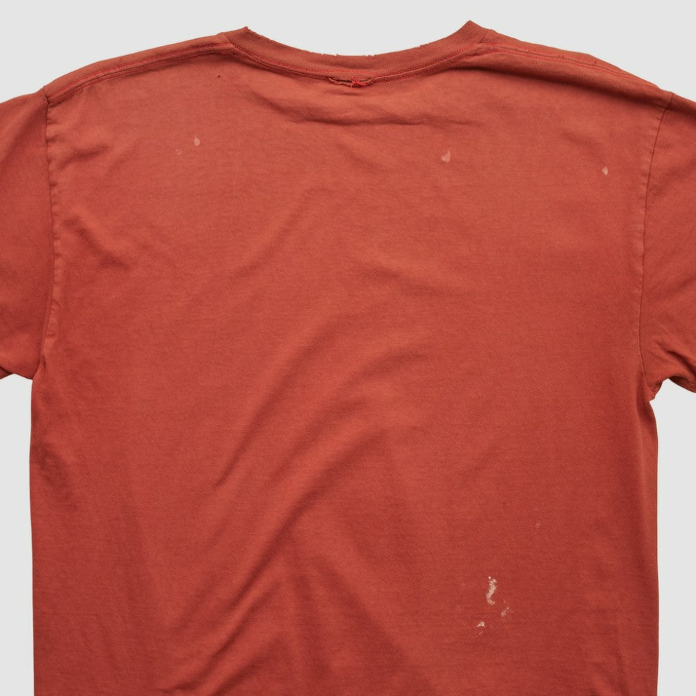 Red Boston Red Sox 2000s T-shirt