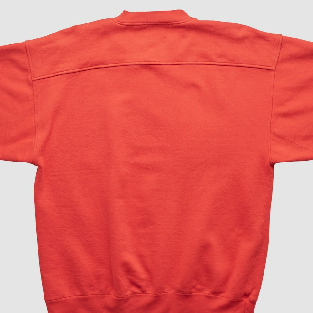 Galt Sand 90s Pullover Sweatshirt - Kansas City Chiefs Pullover