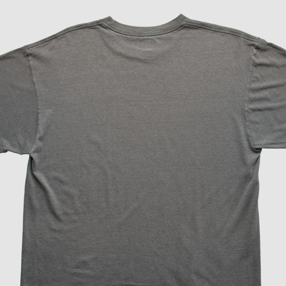 Dark Heather Gray St. Louis Cardinals Majestic 2013 T-shirt