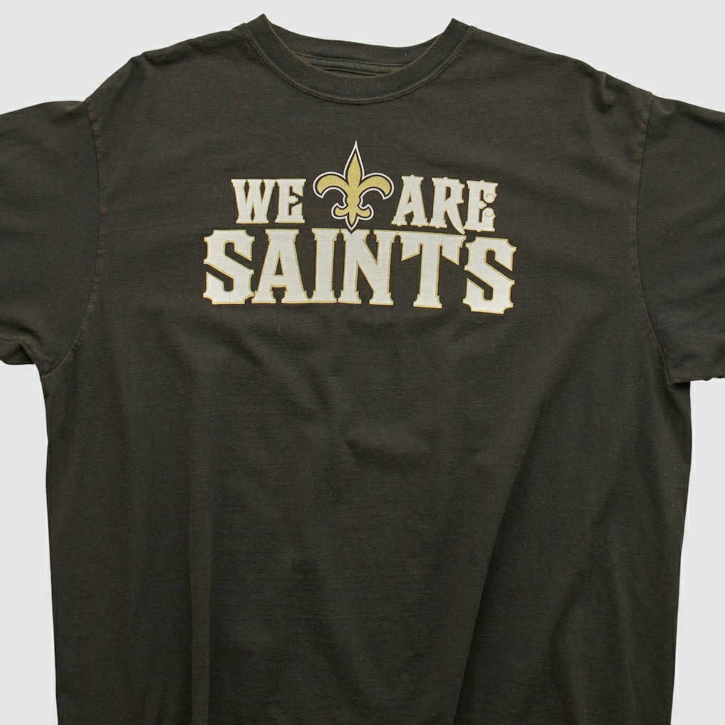 Reebok 2000s T-shirt - New Orleans Saints T-shirts