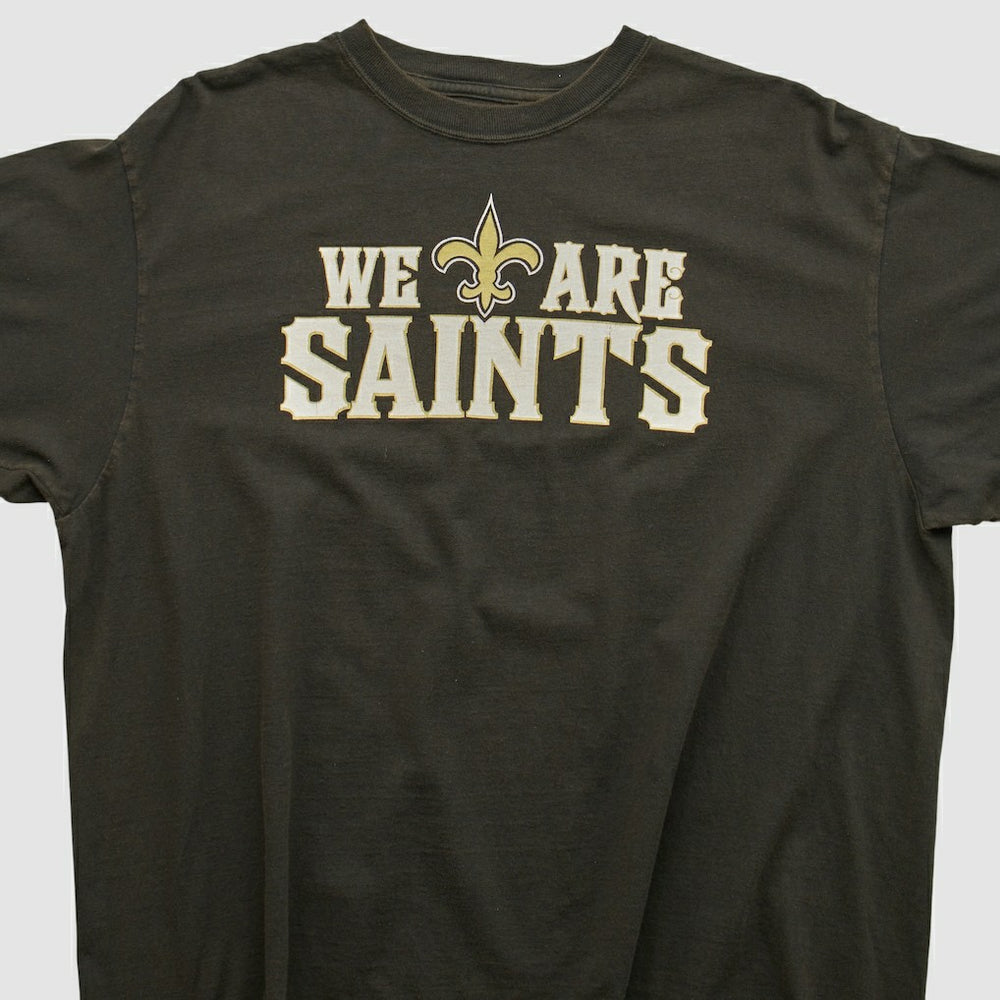 Reebok 2000s T-shirt - New Orleans Saints T-shirts