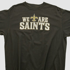 Reebok 2000s T-shirt - New Orleans Saints T-shirts