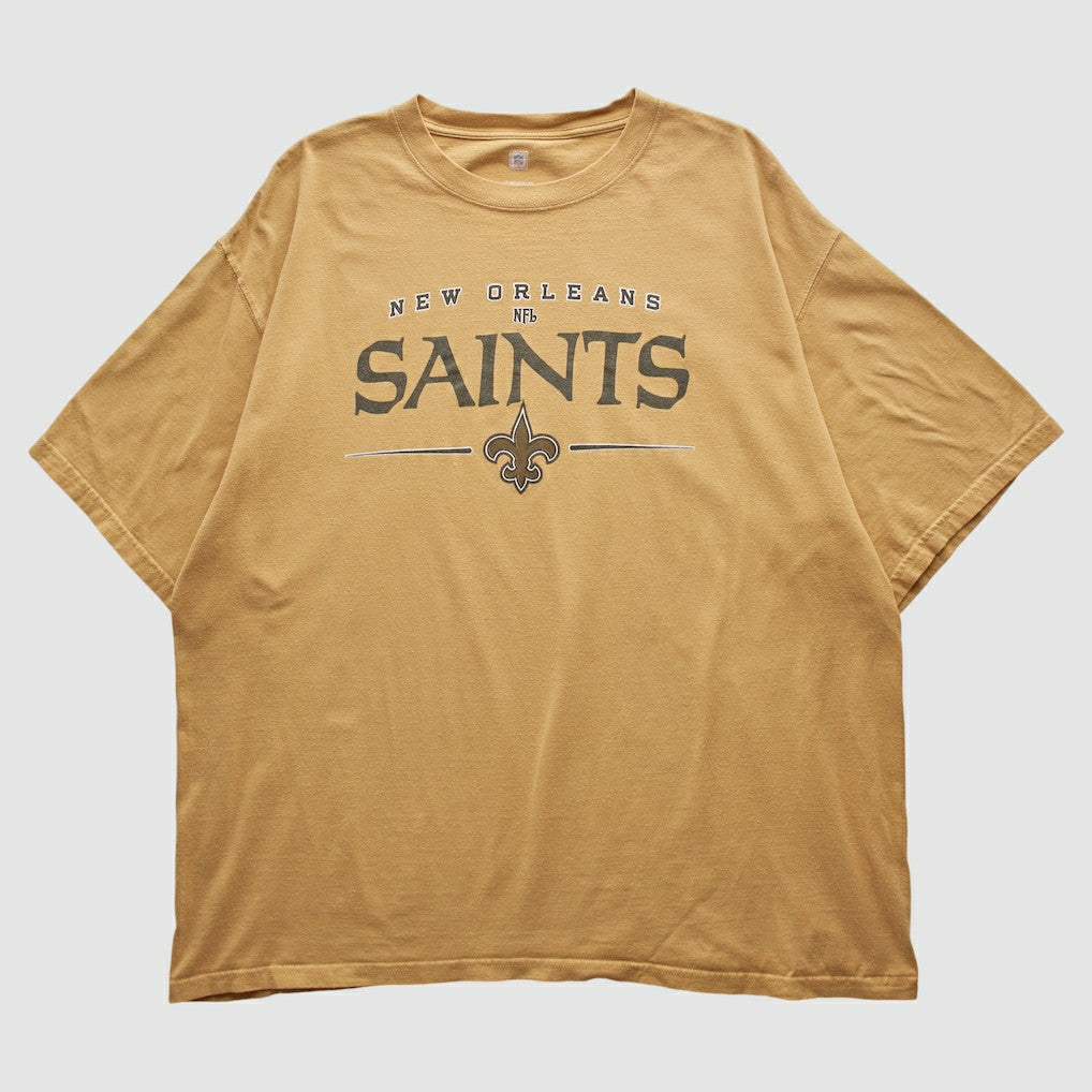 NFL 2000s T-shirt - New Orleans Saints T-shirts
