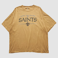NFL 2000s T-shirt - New Orleans Saints T-shirts