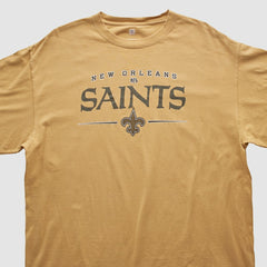 NFL 2000s T-shirt - New Orleans Saints T-shirts