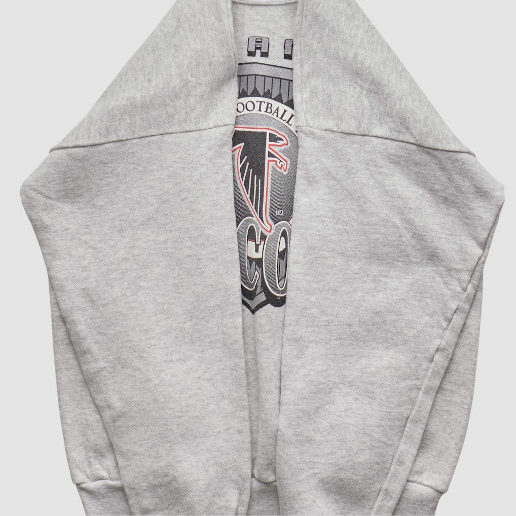Competitor 1994 Pullover Sweatshirt - Atlanta Falcons Pullover